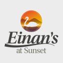 Einan’s at Sunset Funeral Home logo